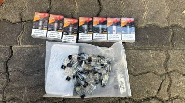 西班牙敲定一次性電子煙禁令，加速布局開放式煙油賽道