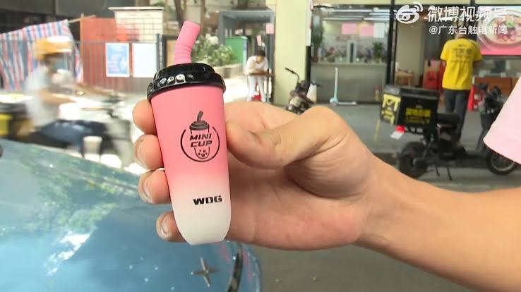 臺南破獲地下分裝「喪屍菸彈」工廠，查扣原料可製十萬顆毒菸彈