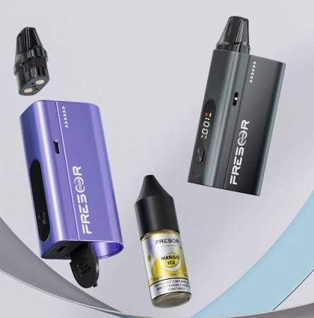 超商違規陳列加熱菸遭重罰，業者籲統一陳列規範標準